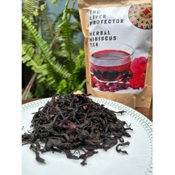 Herbal Hibiscus Red Tea