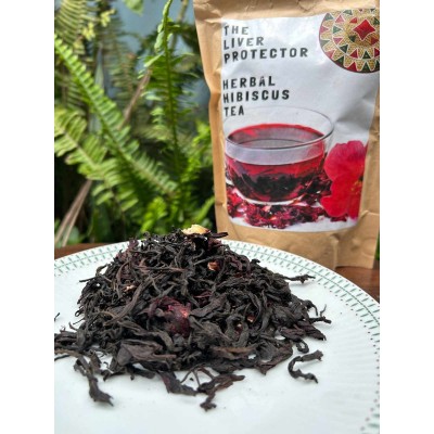 Herbal Hibiscus Red Tea