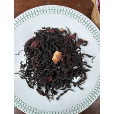 Herbal Hibiscus Red Tea