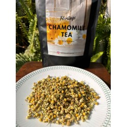 Chamomile Tea