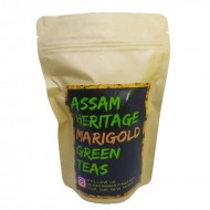 Marigold Green Tea