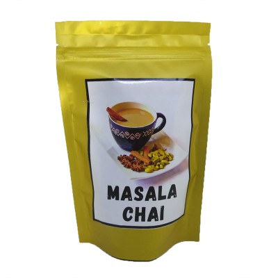 Masala Chai Masala Chai