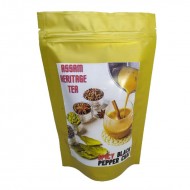 Spicy Black Pepper Tea Spicy Black Pepper Tea