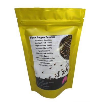 Spicy Black Pepper Tea Spicy Black Pepper Tea