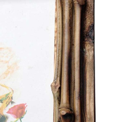 Bamboo Photo Frame 5 x 7 Bamboo Photo Frame 5 x 7