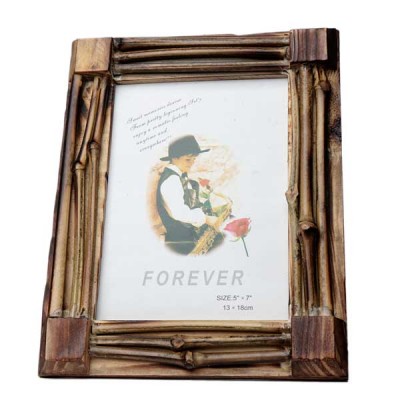 Bamboo Photo Frame 5 x 7 Bamboo Photo Frame 5 x 7
