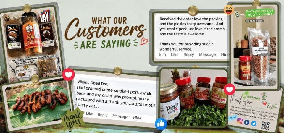 Customer Testimonials