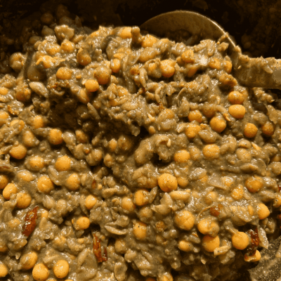 Gurkha/Nepali Chutney