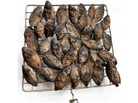 Fermented Fish Chutney