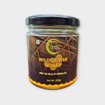Wild Flower Honey from Meghalaya Wild Flower Honey from Meghalaya