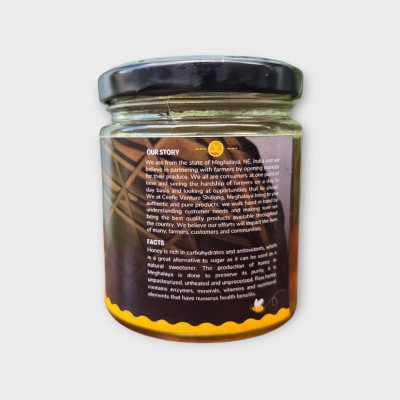 Wild Flower Honey from Meghalaya Wild Flower Honey from Meghalaya