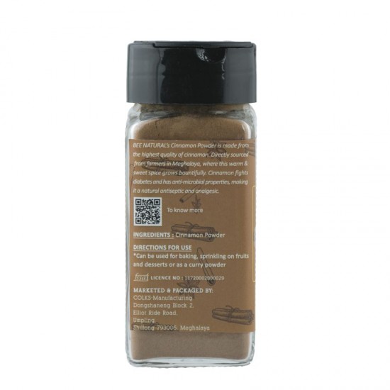 Cinnamon Powder - Bee Natural
