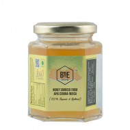 Khasi Mandarin Honey - Bee Natural