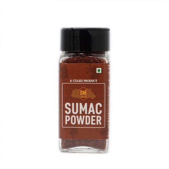 Sumac Powder