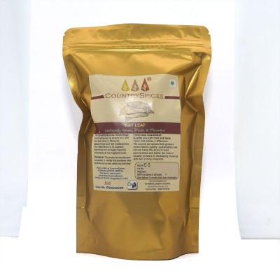 CountrySpices Bay Leaf (Sun Dried)