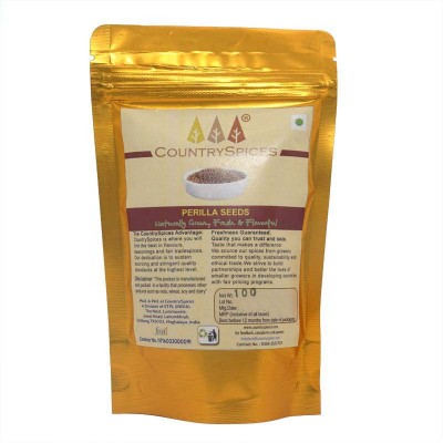 CountrySpices Perilla Seeds CountrySpices Perilla Seeds