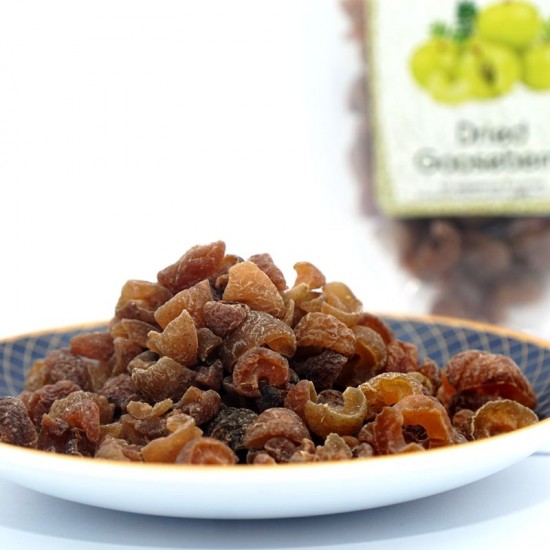 Dried Gooseberry (Amla) Candy
