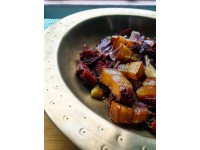 Smoked Pork Fry