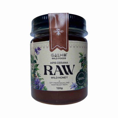 Raw Wild Forest Honey, Wild Apple Flower Raw Wild Forest Honey, Wild Apple Flower