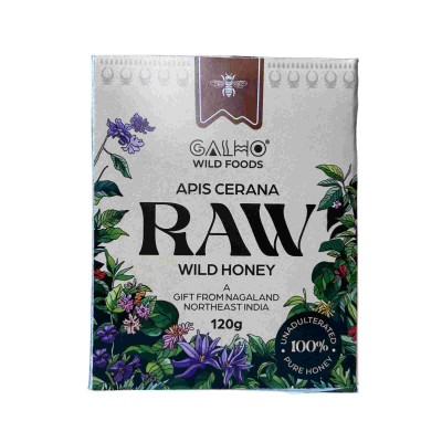 Raw Wild Forest Honey, Wild Apple Flower Raw Wild Forest Honey, Wild Apple Flower