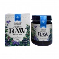 Raw Wild Forest Honey, Wildflower Raw Wild Forest Honey, Wildflower