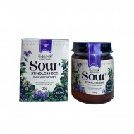 Wild Stingless Bee Honey, Galho