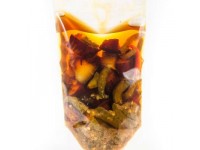 Northeast Indian Pickles vs Regular Indian Achaar — What's the Difference?