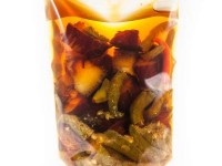 Northeast Indian Pickles vs Regular Indian Achaar — What's the Difference?