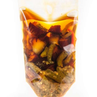 Northeast Indian Pickles vs Regular Indian Achaar — What's the Difference? Northeast Indian Pickles vs Regular Indian Achaar — What's the Difference?