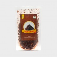 Soyabean Chutney (Axone) Soyabean Chutney (Axone)