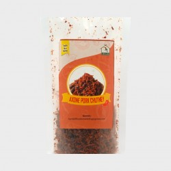 Axone Pork Chutney Axone Pork Chutney