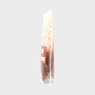 Axone Pork Chutney Axone Pork Chutney