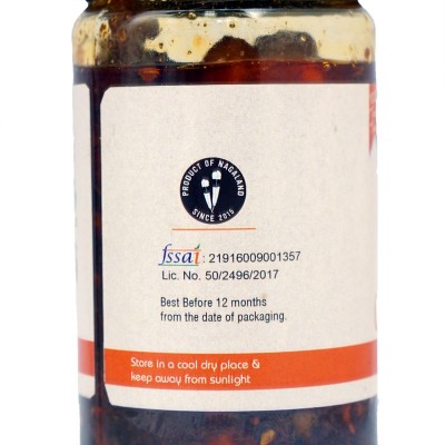 Chicken Chunk Pickle, HB Chicken Chunk Pickle, HB