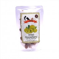 Dried Gooseberry with King Chilli Powder