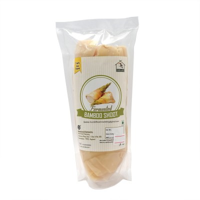 Fermented Bamboo Shoot Fermented Bamboo Shoot