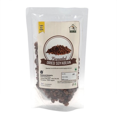 Dry Fermented Soyabean, Axone Dry Fermented Soyabean, Axone