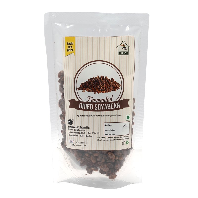 Buy Axone (Akhuni) Online – Dry Fermented Soyabean from Nagaland | The ...