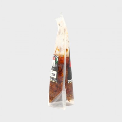 Raja Mircha, King Chilli Pickle Raja Mircha, King Chilli Pickle
