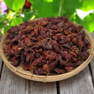 Dry King Chili (Ghost Chili) Dry King Chili (Ghost Chili)