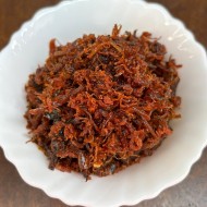 Pork Chutney, HB