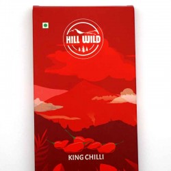 King Chilli Artisan Chocolate