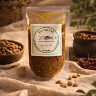 Axone Chutney, HS Axone Chutney, HS