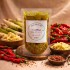 Bamboo Shoot Pickle, HS