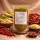 Bamboo Shoot Pickle, HS Bamboo Shoot Pickle, HS