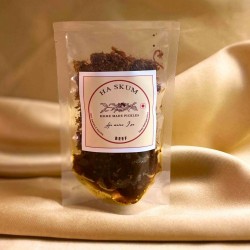 Beef Pickle, HS