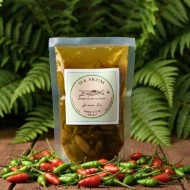 Bird's Eye Chilli Pickle, HS