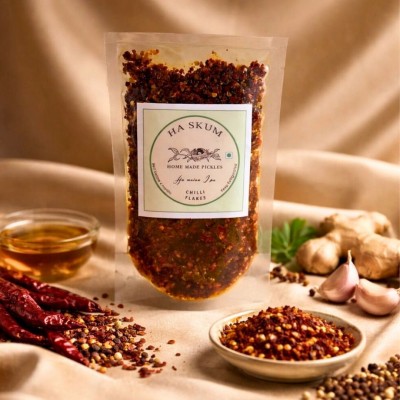 Chilli Flakes