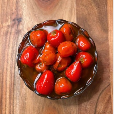 Dalle Chilli Pickle, HS Dalle Chilli Pickle, HS