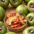 Garcinia, Sohdanei Pickle, (Thekera Tenga)