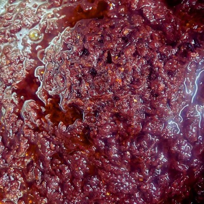 Roselle Flower (Jajew) Pickle Roselle Flower (Jajew) Pickle